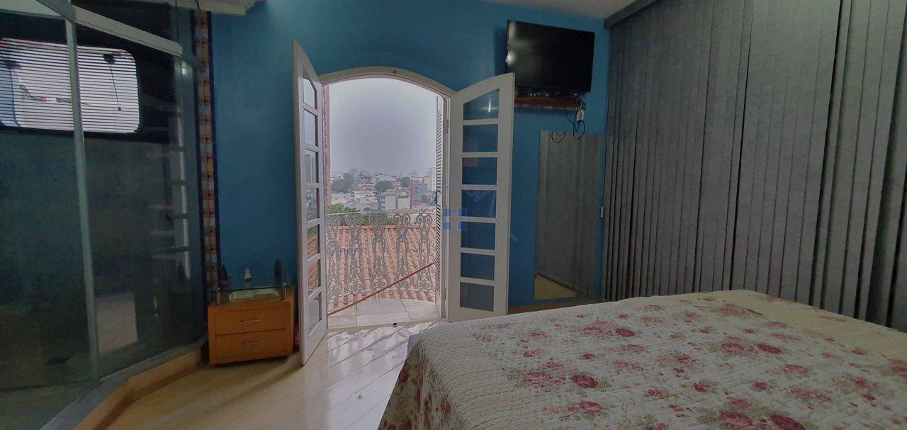 Ampla Casa em São Bernardo com 570m² Rua Antônio Simionato São Bernardo do Campo - 
