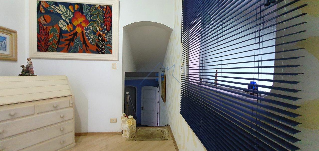 Ampla Casa em São Bernardo com 570m² Rua Antônio Simionato São Bernardo do Campo - 