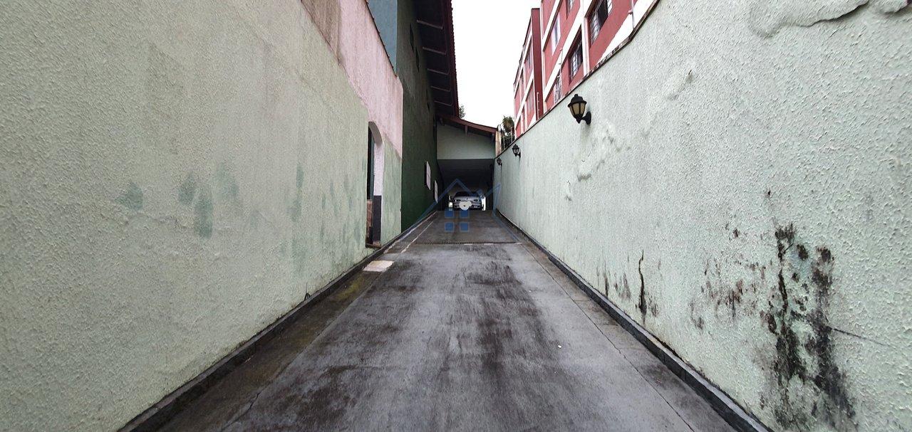 Ampla Casa em São Bernardo com 570m² Rua Antônio Simionato São Bernardo do Campo - 