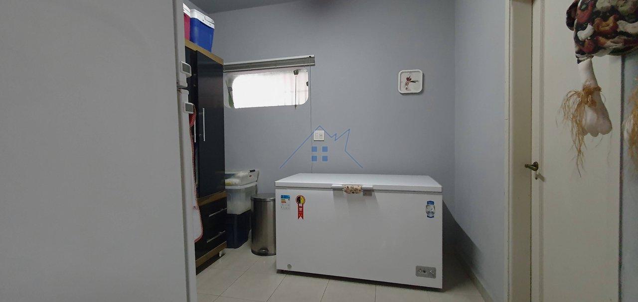 Ampla Casa em São Bernardo com 570m² Rua Antônio Simionato São Bernardo do Campo - 