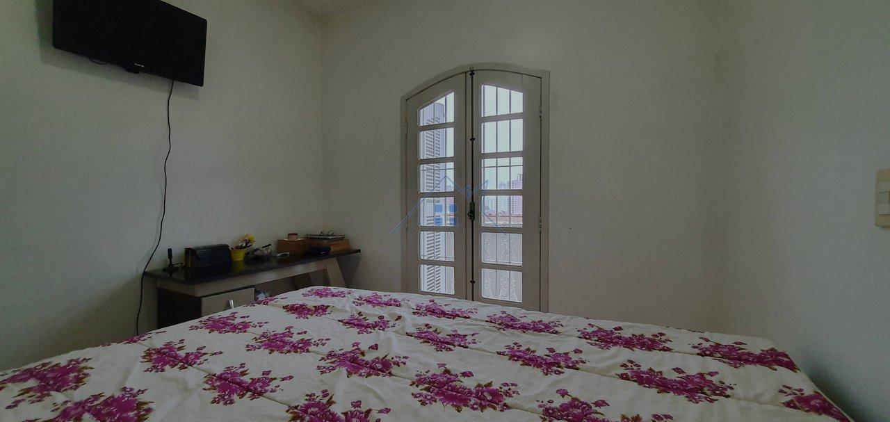 Ampla Casa em São Bernardo com 570m² Rua Antônio Simionato São Bernardo do Campo - 