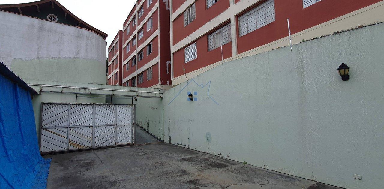 Ampla Casa em São Bernardo com 570m² Rua Antônio Simionato São Bernardo do Campo - 
