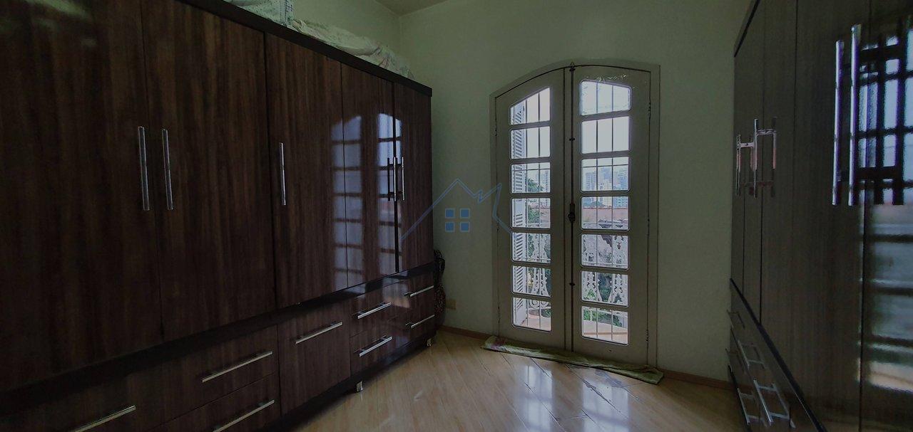 Ampla Casa em São Bernardo com 570m² Rua Antônio Simionato São Bernardo do Campo - 