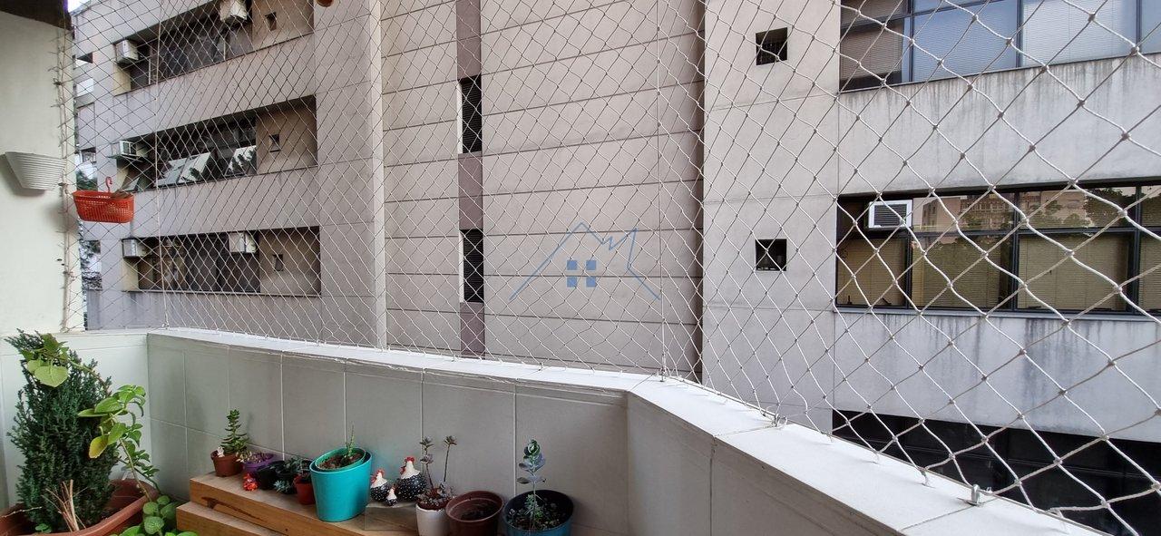 Apartamento Santa Cecília 2 dorm 1 vaga Rua Tupi São Paulo - 