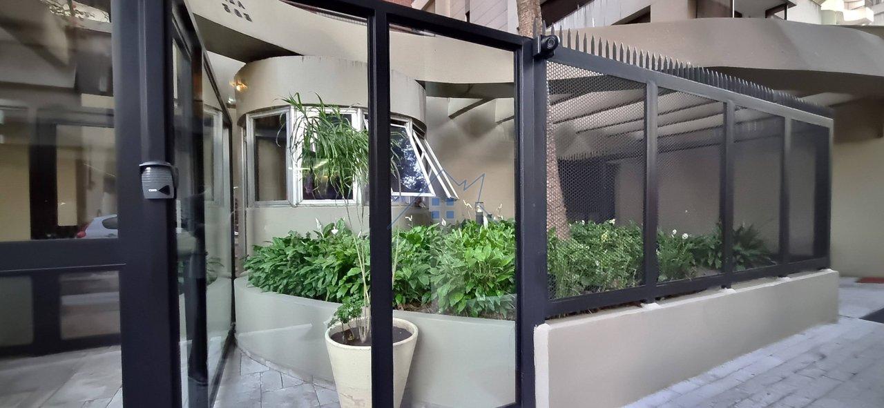 Apartamento Santa Cecília 2 dorm 1 vaga Rua Tupi São Paulo - 