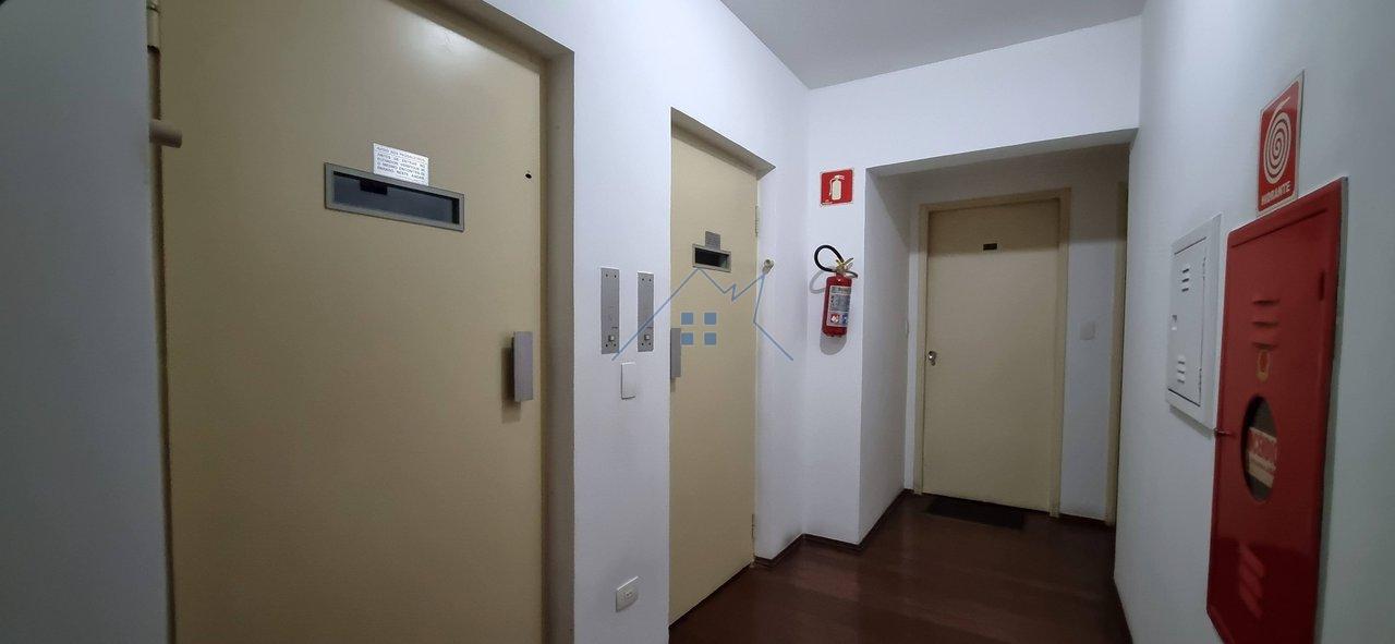 Apartamento Santa Cecília 2 dorm 1 vaga Rua Tupi São Paulo - 