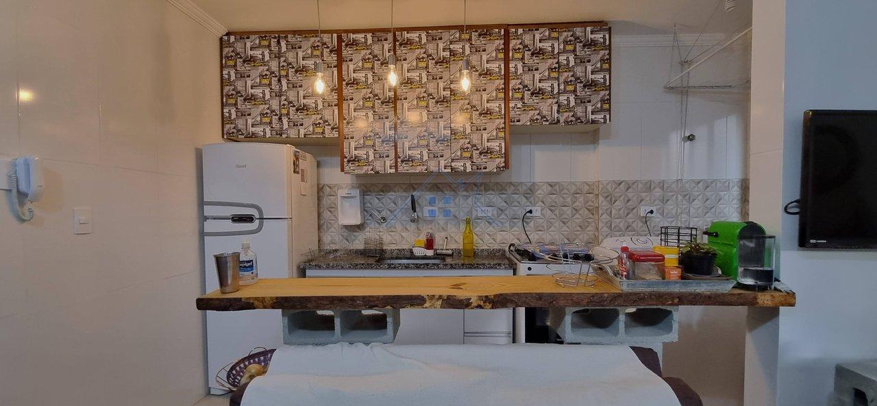 Apartamento Santa Cecília 2 dorm 1 vaga Rua Tupi São Paulo - 