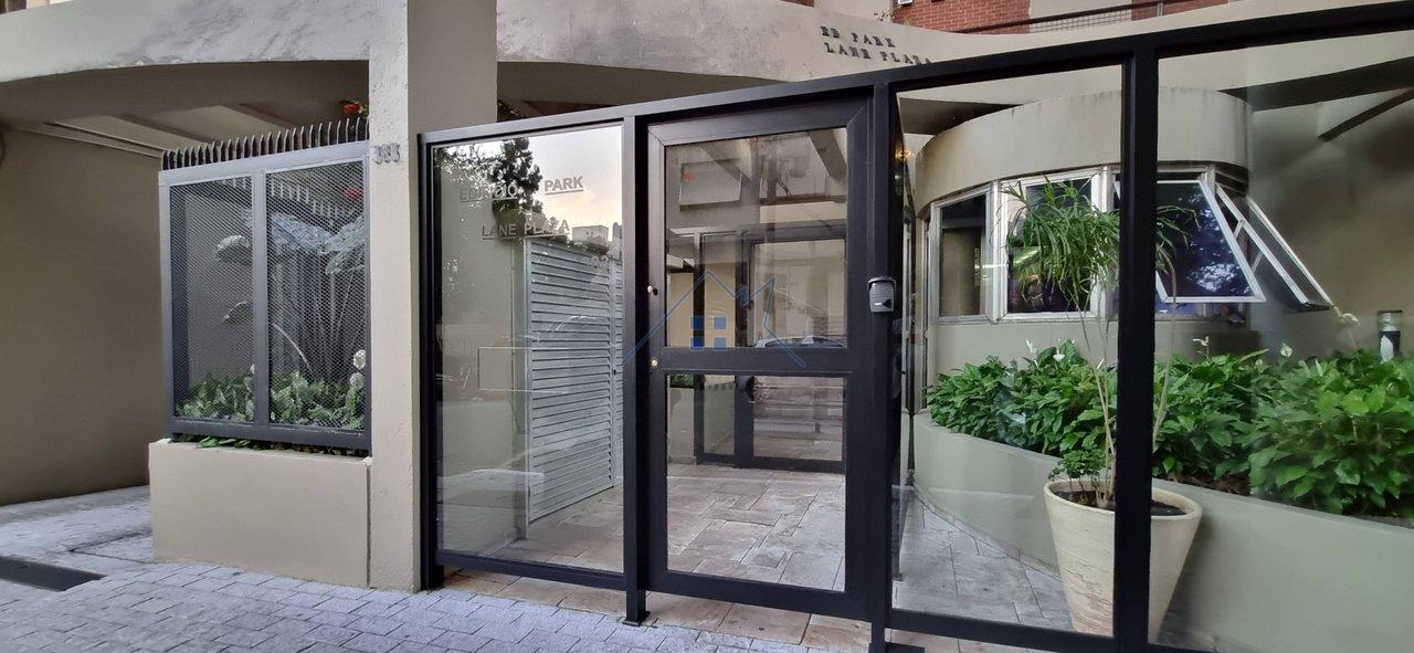 Apartamento Santa Cecília 2 dorm 1 vaga Rua Tupi São Paulo - 