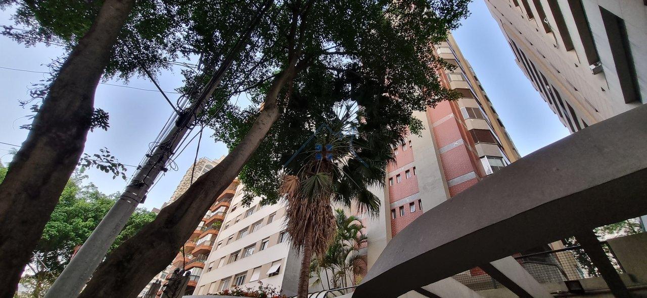 Apartamento Santa Cecília 2 dorm 1 vaga Rua Tupi São Paulo - 