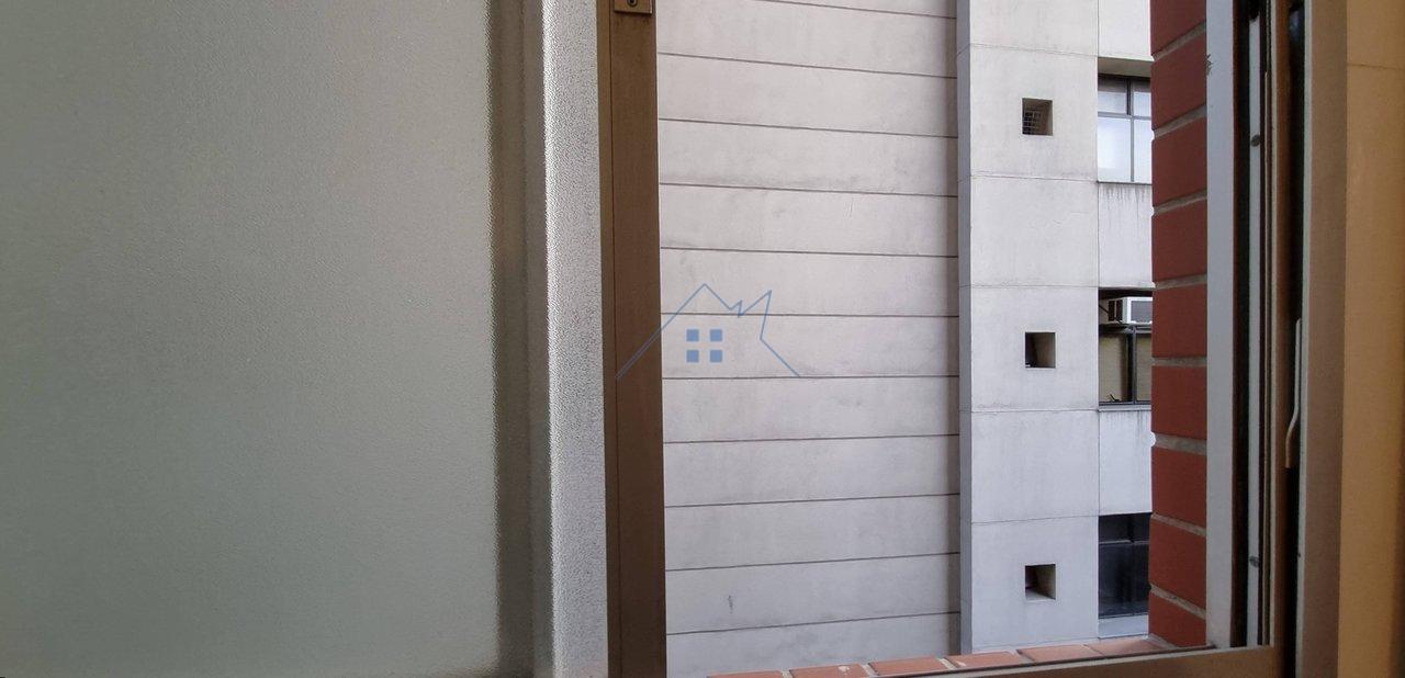 Apartamento Santa Cecília 2 dorm 1 vaga Rua Tupi São Paulo - 