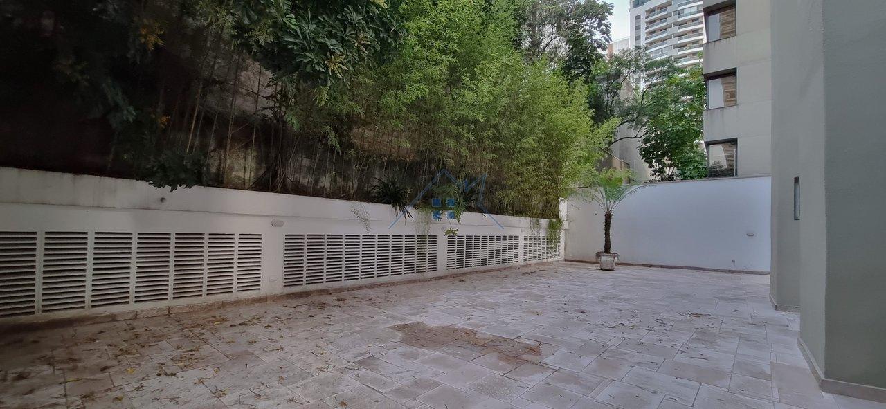 Apartamento Santa Cecília 2 dorm 1 vaga Rua Tupi São Paulo - 