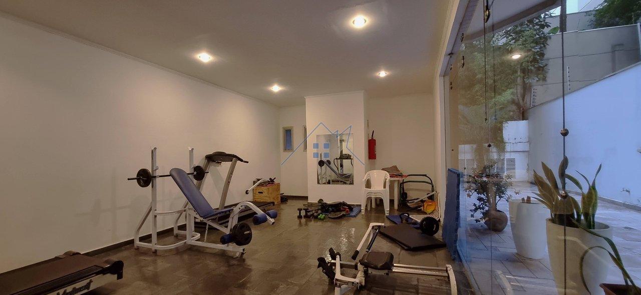 Apartamento Santa Cecília 2 dorm 1 vaga Rua Tupi São Paulo - 