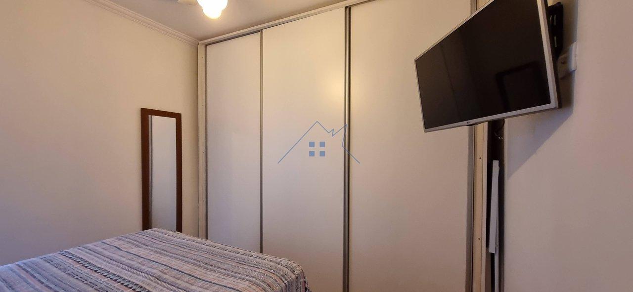Apartamento Santa Cecília 2 dorm 1 vaga Rua Tupi São Paulo - 