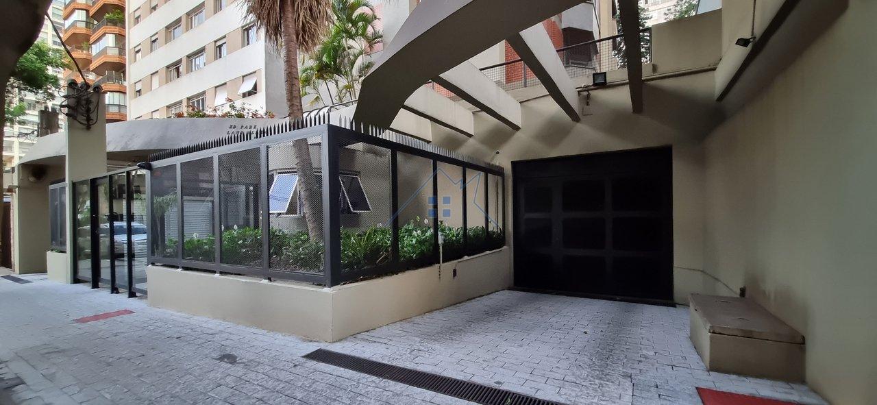 Apartamento Santa Cecília 2 dorm 1 vaga Rua Tupi São Paulo - 