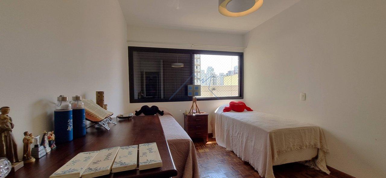 Apartamento Campo Belo 3 dorm 1 suíte 2 vagas Rua João Álvares Soares São Paulo - 