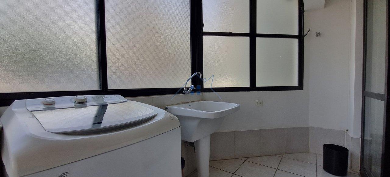 Apartamento Campo Belo 3 dorm 1 suíte 2 vagas Rua João Álvares Soares São Paulo - 