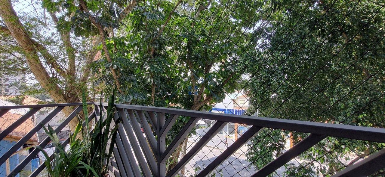 Apartamento Campo Belo 3 dorm 1 suíte 2 vagas Rua João Álvares Soares São Paulo - 