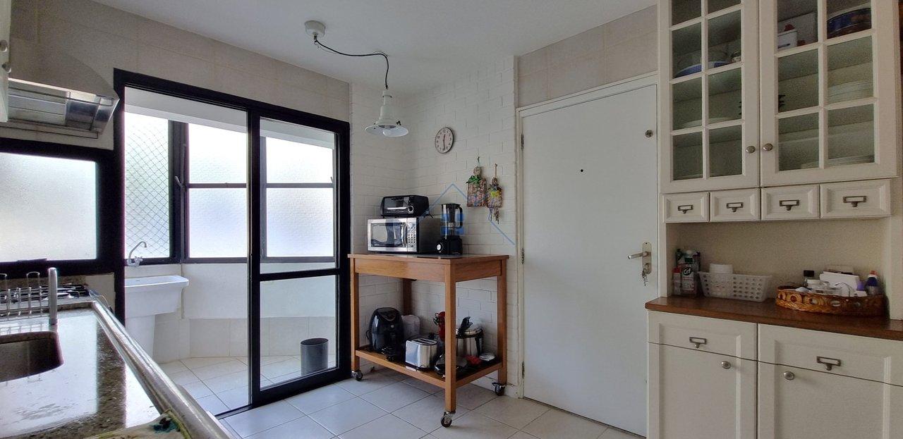 Apartamento Campo Belo 3 dorm 1 suíte 2 vagas Rua João Álvares Soares São Paulo - 