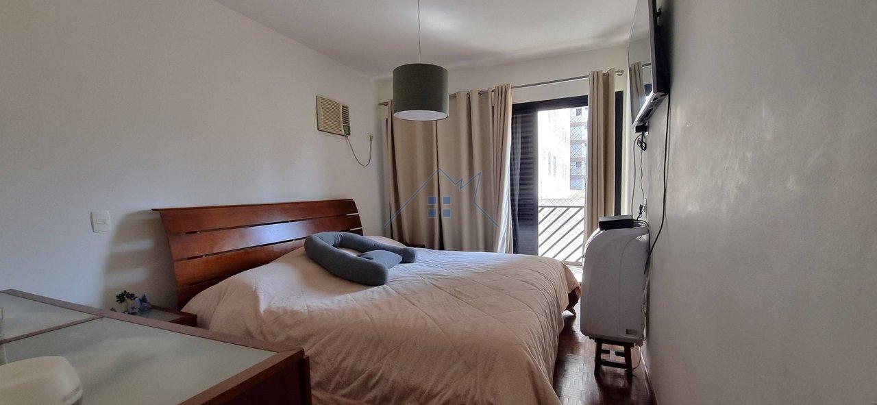 Apartamento Campo Belo 3 dorm 1 suíte 2 vagas Rua João Álvares Soares São Paulo - 