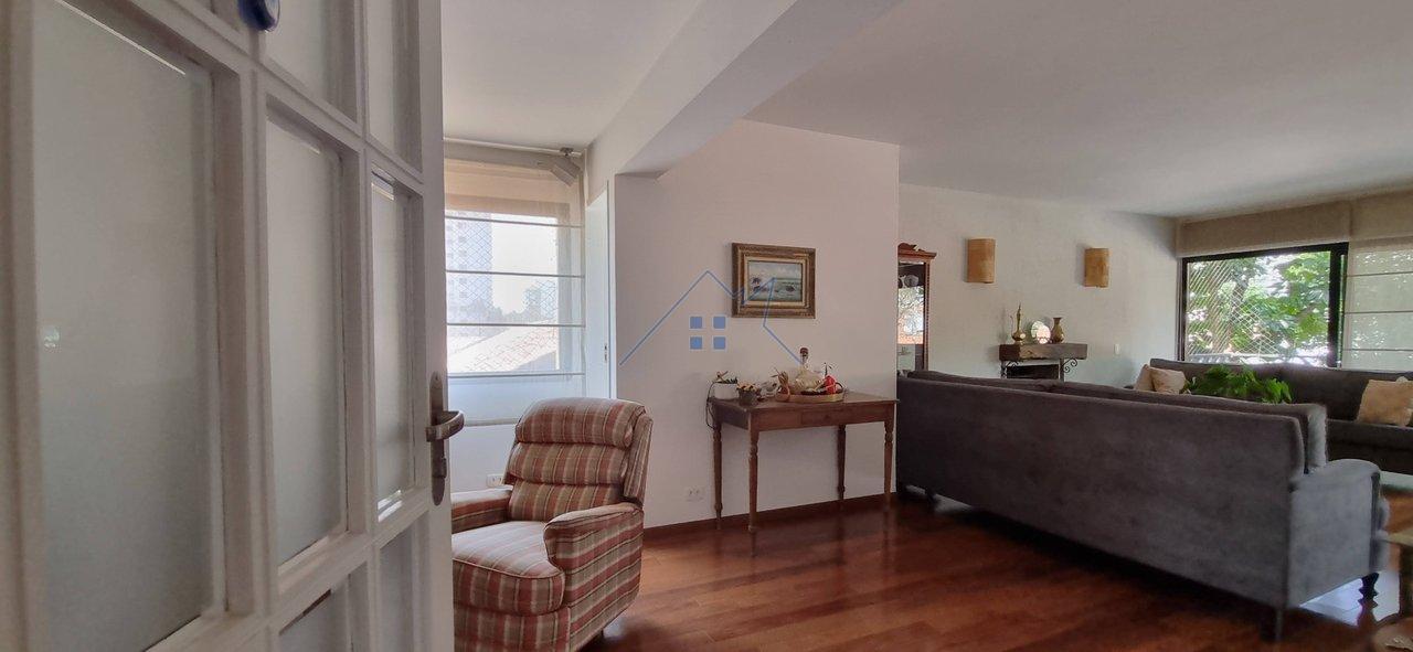 Apartamento Campo Belo 3 dorm 1 suíte 2 vagas Rua João Álvares Soares São Paulo - 
