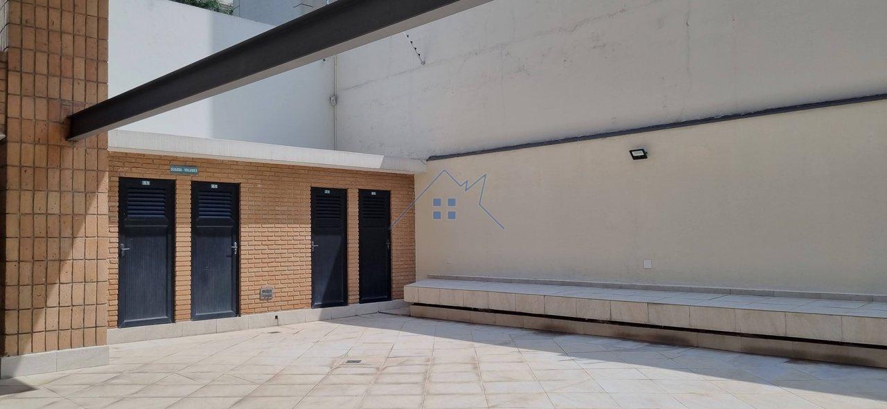 Apartamento Campo Belo 3 dorm 1 suíte 2 vagas Rua João Álvares Soares São Paulo - 
