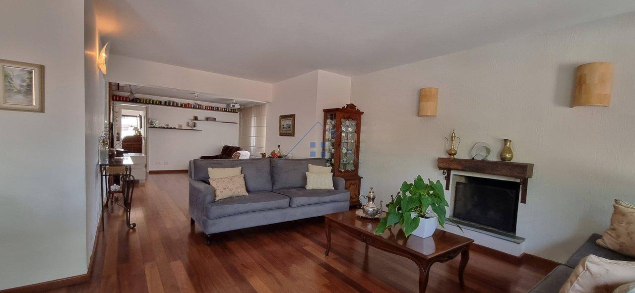 Apartamento Campo Belo 3 dorm 1 suíte 2 vagas Rua João Álvares Soares São Paulo - 