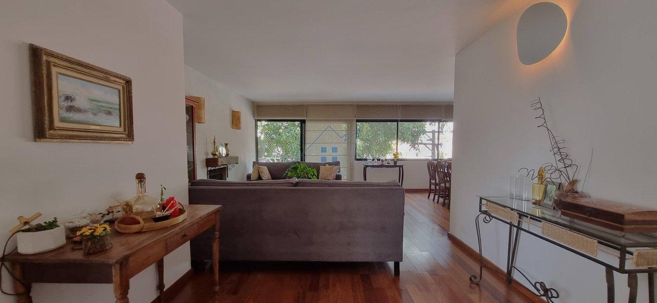 Apartamento Campo Belo 3 dorm 1 suíte 2 vagas Rua João Álvares Soares São Paulo - 
