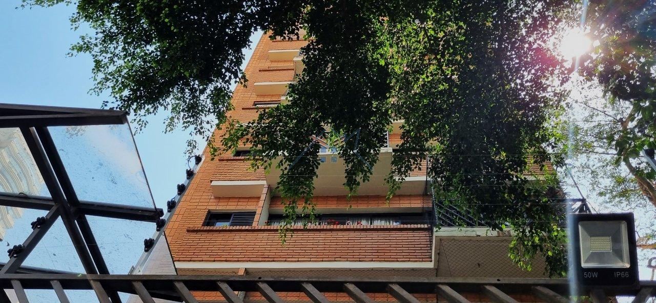 Apartamento Campo Belo 3 dorm 1 suíte 2 vagas Rua João Álvares Soares São Paulo - 