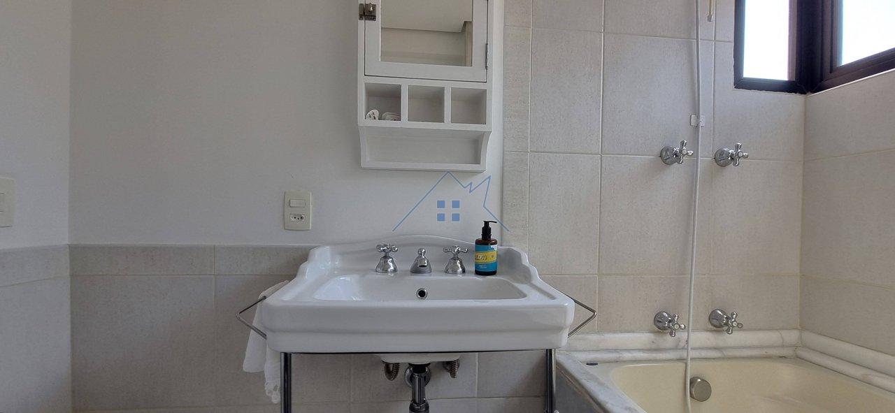 Apartamento Campo Belo 3 dorm 1 suíte 2 vagas Rua João Álvares Soares São Paulo - 