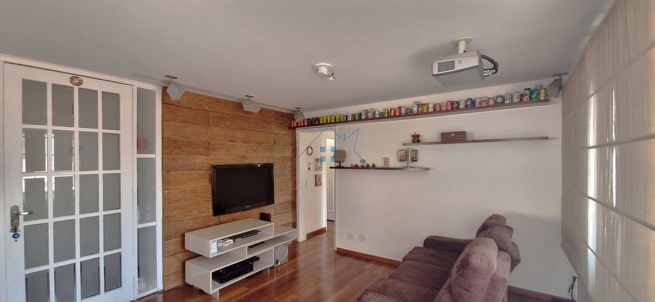 Apartamento Campo Belo 3 dorm 1 suíte 2 vagas Rua João Álvares Soares São Paulo - 