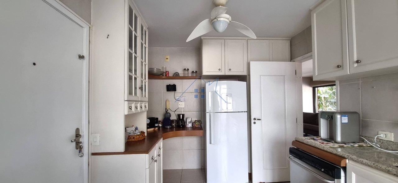Apartamento Campo Belo 3 dorm 1 suíte 2 vagas Rua João Álvares Soares São Paulo - 