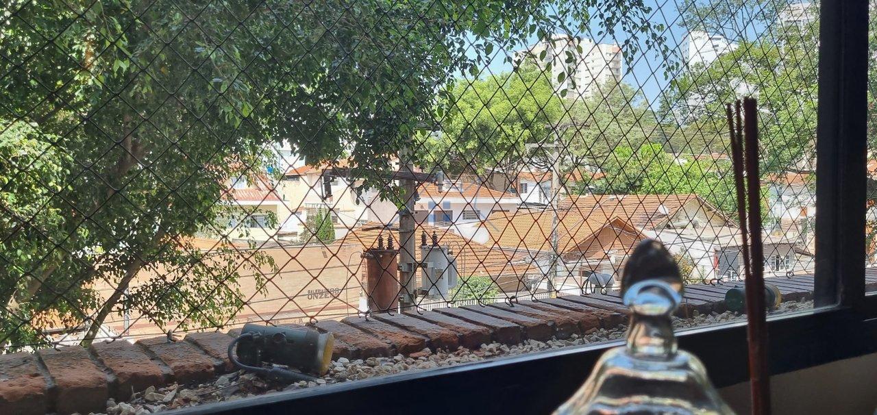 Apartamento Campo Belo 3 dorm 1 suíte 2 vagas Rua João Álvares Soares São Paulo - 