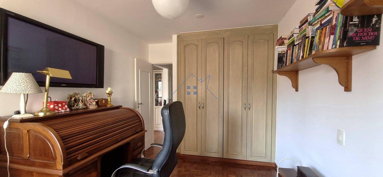 Apartamento Campo Belo 3 dorm 1 suíte 2 vagas Rua João Álvares Soares São Paulo - 