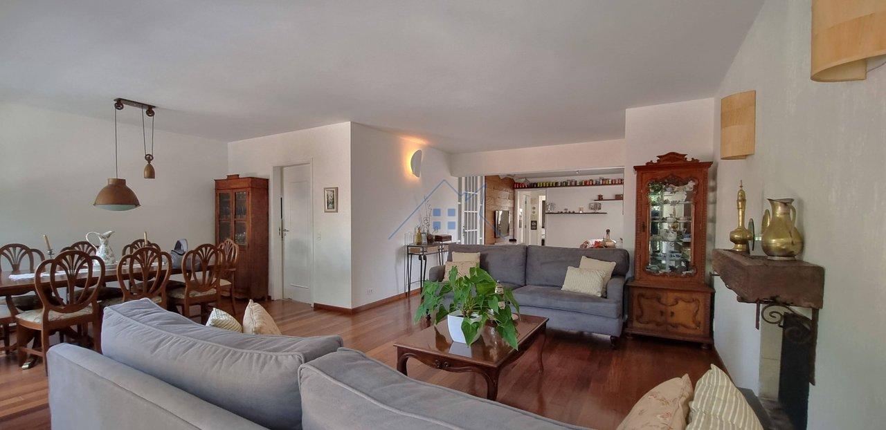 Apartamento Campo Belo 3 dorm 1 suíte 2 vagas Rua João Álvares Soares São Paulo - 