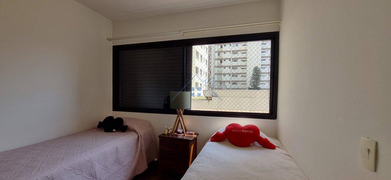 Apartamento Campo Belo 3 dorm 1 suíte 2 vagas Rua João Álvares Soares São Paulo - 