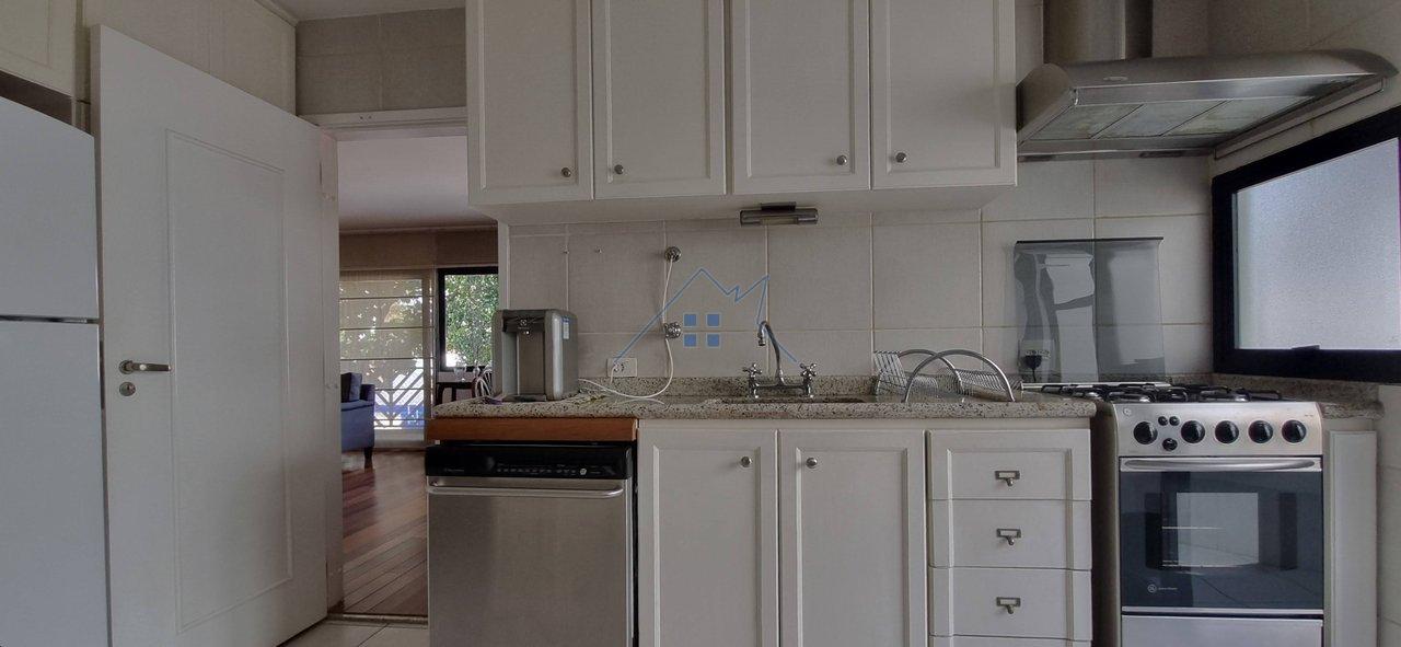 Apartamento Campo Belo 3 dorm 1 suíte 2 vagas Rua João Álvares Soares São Paulo - 