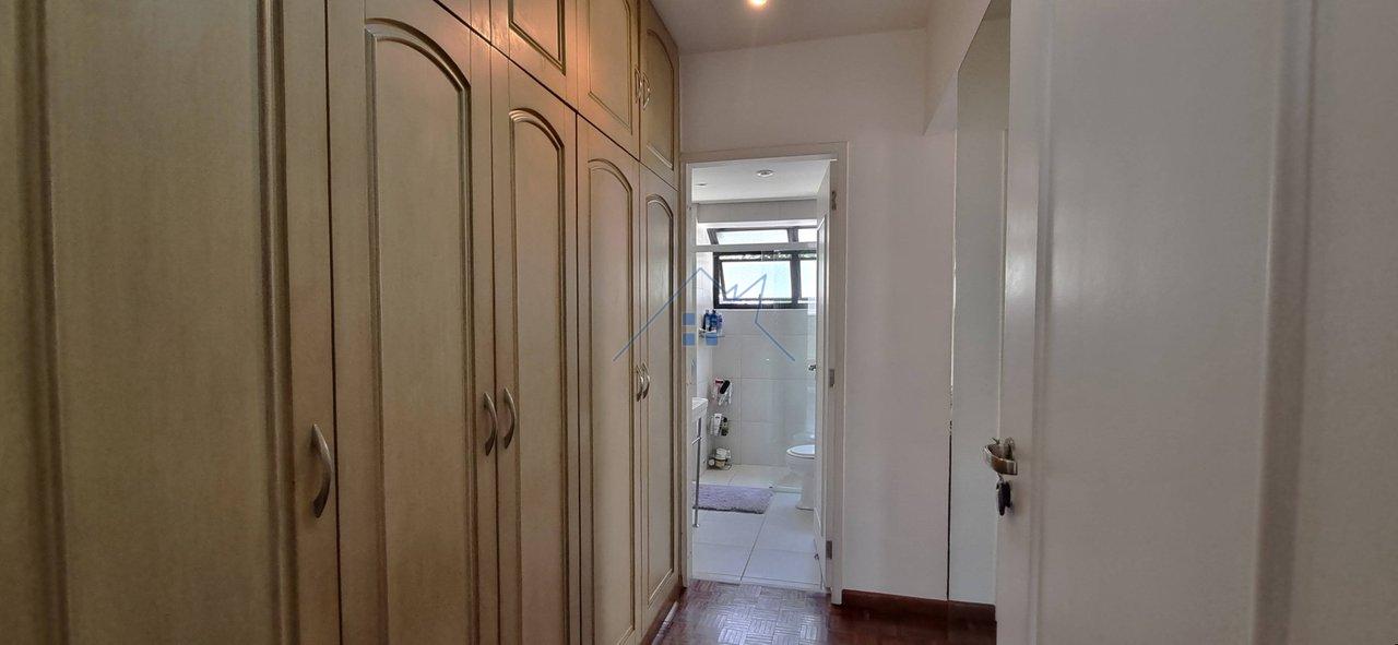 Apartamento Campo Belo 3 dorm 1 suíte 2 vagas Rua João Álvares Soares São Paulo - 