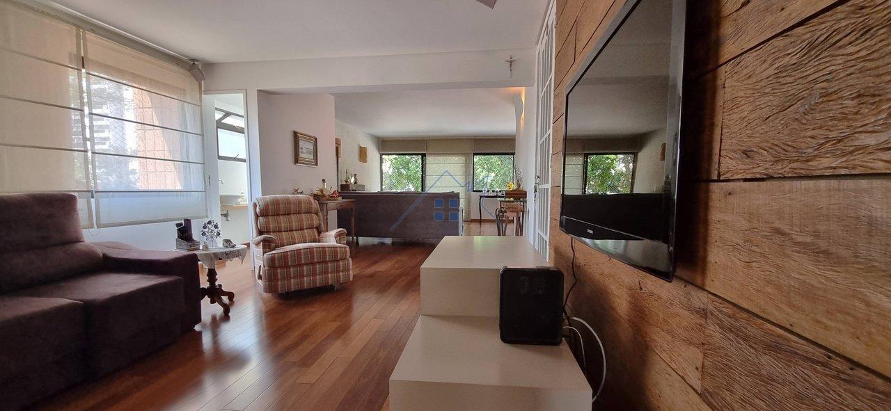 Apartamento Campo Belo 3 dorm 1 suíte 2 vagas Rua João Álvares Soares São Paulo - 