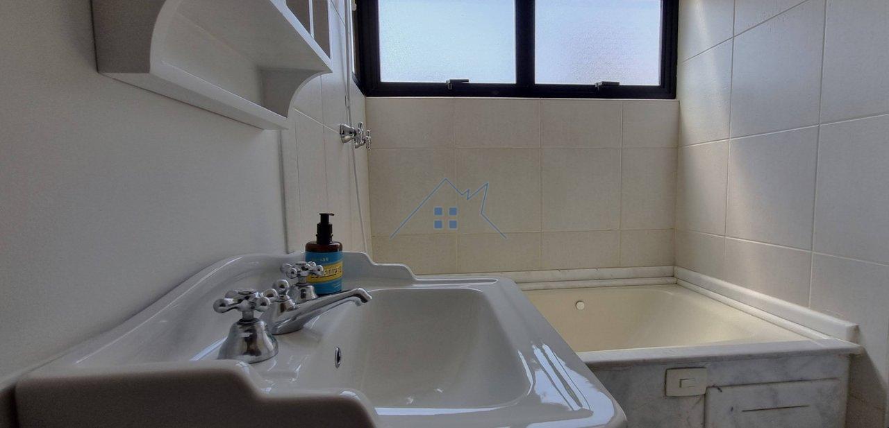 Apartamento Campo Belo 3 dorm 1 suíte 2 vagas Rua João Álvares Soares São Paulo - 