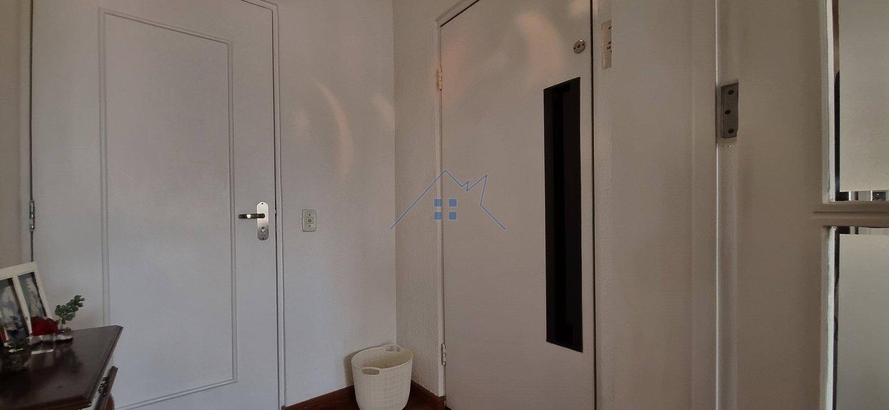 Apartamento Campo Belo 3 dorm 1 suíte 2 vagas Rua João Álvares Soares São Paulo - 