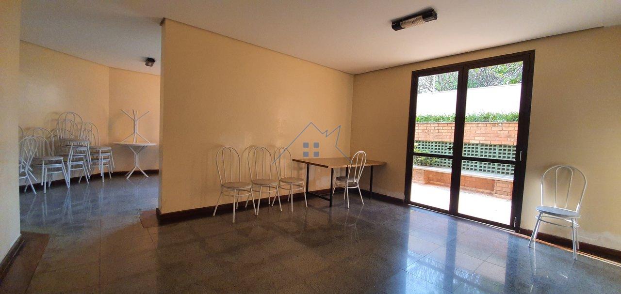 Cobertura no Bosque da Saúde 4 dorm Rua Guararema São Paulo - 