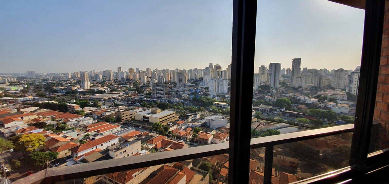 Cobertura no Bosque da Saúde 4 dorm Rua Guararema São Paulo - 