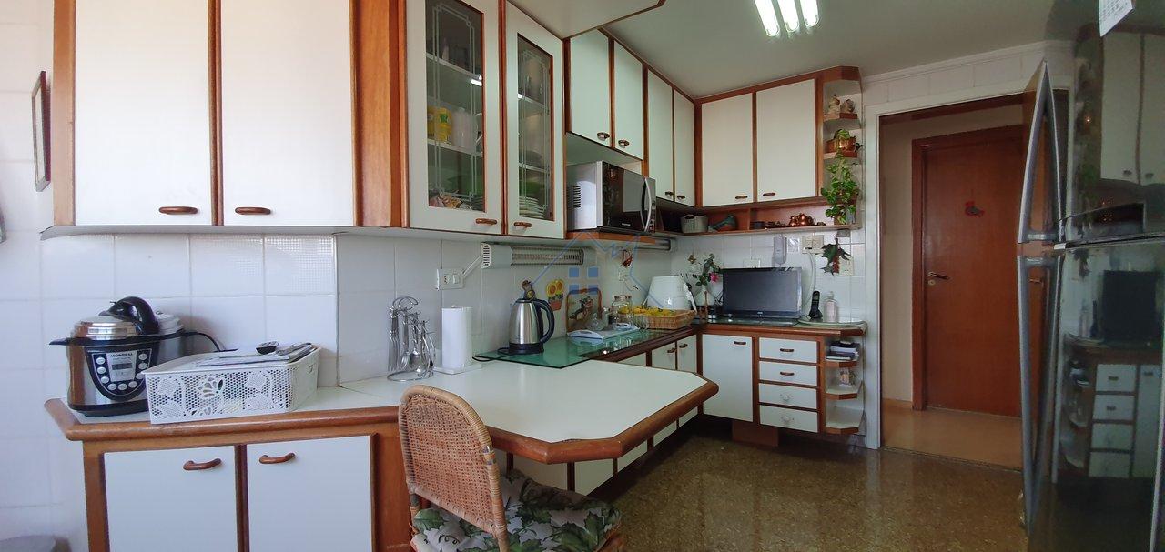 Cobertura no Bosque da Saúde 4 dorm Rua Guararema São Paulo - 