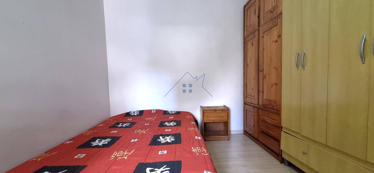 Apartamento 1 dorm Shopping Frei Caneca Rua Dona Antônia de Queirós São Paulo - 