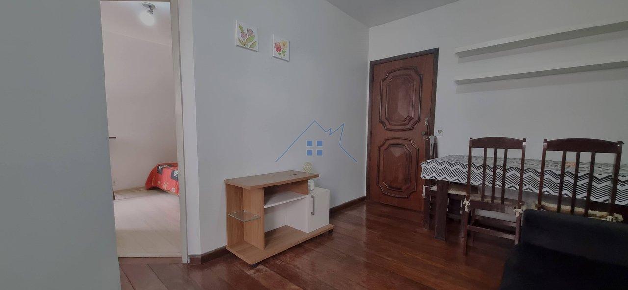 Apartamento 1 dorm Shopping Frei Caneca Rua Dona Antônia de Queirós São Paulo - 