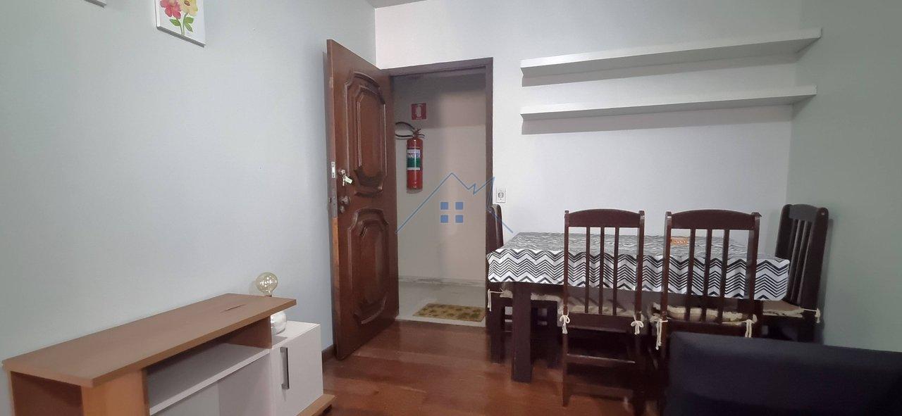 Apartamento 1 dorm Shopping Frei Caneca Rua Dona Antônia de Queirós São Paulo - 