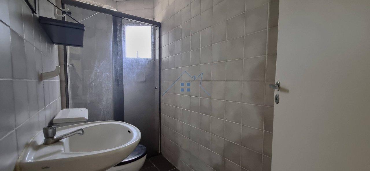 Apartamento 1 dorm Shopping Frei Caneca Rua Dona Antônia de Queirós São Paulo - 