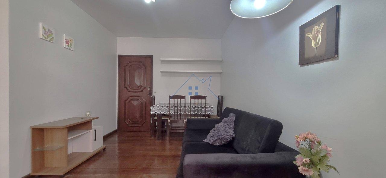 Apartamento 1 dorm Shopping Frei Caneca Rua Dona Antônia de Queirós São Paulo - 