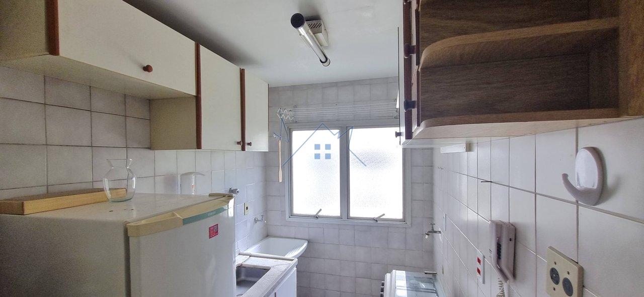 Apartamento 1 dorm Shopping Frei Caneca Rua Dona Antônia de Queirós São Paulo - 