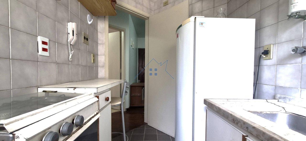 Apartamento 1 dorm Shopping Frei Caneca Rua Dona Antônia de Queirós São Paulo - 